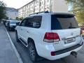 Toyota Land Cruiser 2011 года за 13 000 000 тг. в Астана – фото 3