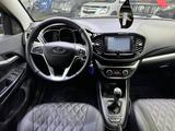 ВАЗ (Lada) Vesta SW Cross 2019 годаfor5 890 000 тг. в Кокшетау – фото 5