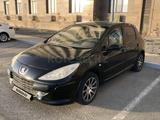 Peugeot 307 2007 годаүшін1 590 000 тг. в Атырау