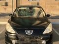 Peugeot 307 2007 года за 1 900 000 тг. в Атырау – фото 2