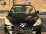 Peugeot 307 2007 годаүшін1 590 000 тг. в Атырау – фото 2