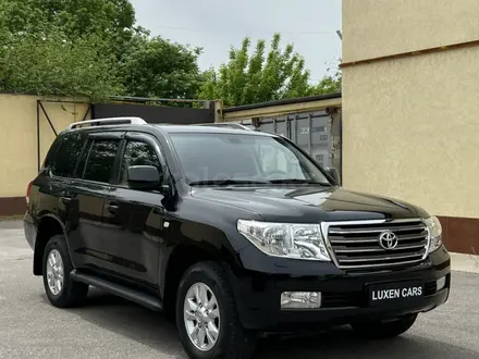 Toyota Land Cruiser 2011 года за 18 000 000 тг. в Шымкент