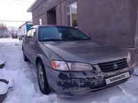 Toyota Camry 1998 годаүшін2 700 000 тг. в Шымкент