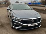 Volkswagen Jetta 2021 годаүшін9 200 000 тг. в Караганда