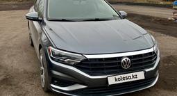 Volkswagen Jetta 2021 годаfor9 500 000 тг. в Караганда