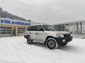 Toyota Land Cruiser Prado 2002 годаүшін5 500 000 тг. в Алматы