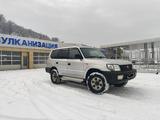 Toyota Land Cruiser Prado 2002 года за 5 500 000 тг. в Алматы