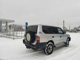 Toyota Land Cruiser Prado 2002 года за 5 500 000 тг. в Алматы – фото 3