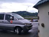 Hyundai Starex 2002 года за 3 200 000 тг. в Караганда – фото 2