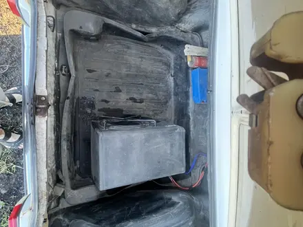 ВАЗ (Lada) 2107 2006 года за 850 000 тг. в Риддер – фото 13