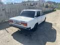 ВАЗ (Lada) 2107 2006 годаүшін850 000 тг. в Риддер – фото 15
