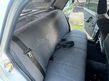 ВАЗ (Lada) 2107 2006 года за 850 000 тг. в Риддер – фото 3