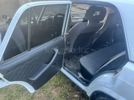 ВАЗ (Lada) 2107 2006 года за 850 000 тг. в Риддер – фото 7