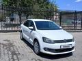 Volkswagen Polo 2015 годаfor4 500 000 тг. в Алматы – фото 2