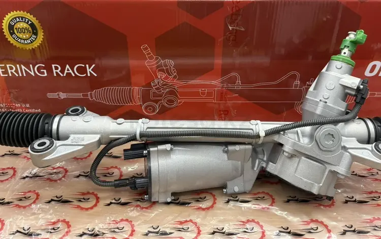 Рулевая рейка за 3 003 тг. в Алматы