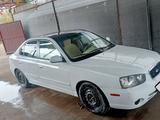 Hyundai Elantra 2003 года за 2 700 000 тг. в Уральск – фото 2