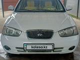 Hyundai Elantra 2003 года за 2 700 000 тг. в Уральск