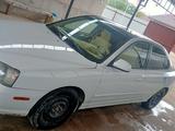 Hyundai Elantra 2003 года за 2 700 000 тг. в Уральск – фото 3