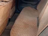 Hyundai Elantra 2003 года за 2 700 000 тг. в Уральск – фото 5