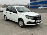 ВАЗ (Lada) Granta 2190 2019 годаүшін4 050 000 тг. в Шымкент