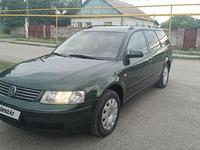 Volkswagen Passat 1997 годаүшін2 750 000 тг. в Алматы