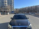 Mercedes-Benz S 400 2015 года за 22 000 000 тг. в Атырау – фото 2