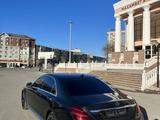 Mercedes-Benz S 400 2015 годаүшін22 500 000 тг. в Атырау – фото 5