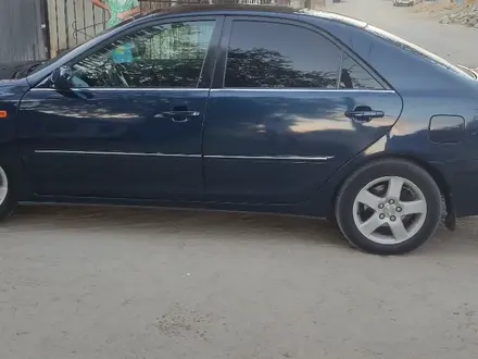 Toyota Camry 2003 года за 4 500 000 тг. в Аральск – фото 5