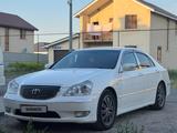 Toyota Crown Majesta 2006 года за 4 500 000 тг. в Атырау