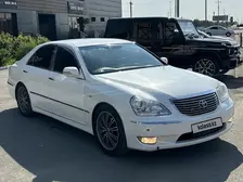 Toyota Crown Majesta, 2006