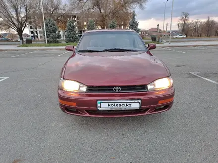 Toyota Camry 1993 года за 2 800 000 тг. в Алматы – фото 31