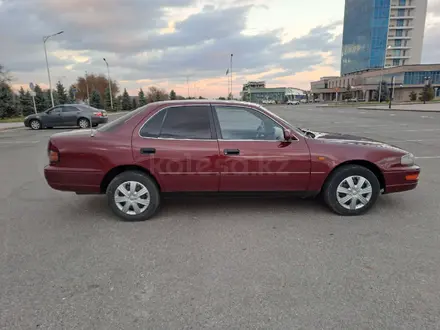 Toyota Camry 1993 года за 2 800 000 тг. в Алматы – фото 8