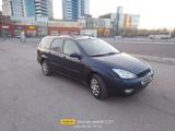 Ford Focus 2001 годаүшін1 200 000 тг. в Астана