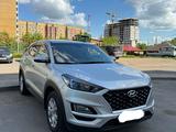 Hyundai Tucson 2019 годаүшін11 100 000 тг. в Астана