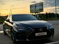 Lexus ES 350 2022 годаfor34 000 000 тг. в Костанай – фото 2