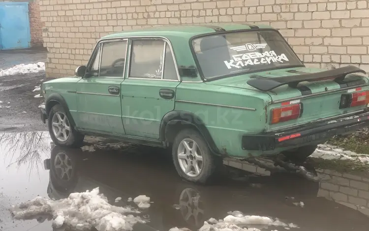 ВАЗ (Lada) 2106 1991 годаfor250 000 тг. в Урджар