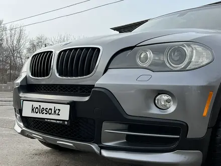BMW X5 2007 года за 9 400 000 тг. в Шымкент – фото 13