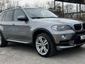 BMW X5 2007 года за 9 400 000 тг. в Шымкент – фото 17