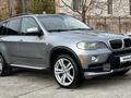 BMW X5 2007 года за 9 400 000 тг. в Шымкент – фото 6