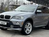 BMW X5 2007 года за 8 900 000 тг. в Шымкент