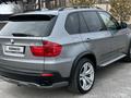 BMW X5 2007 года за 9 400 000 тг. в Шымкент – фото 4