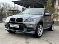 BMW X5 2007 года за 9 400 000 тг. в Шымкент