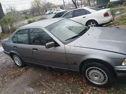 BMW 318 1992 года за 1 100 000 тг. в Тараз – фото 4