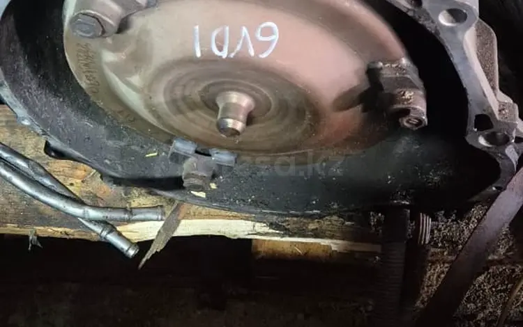 АКПП 6VD1 6VE1 на Isuzu за 200 000 тг. в Алматы