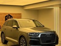 Audi Q7 2016 годаүшін20 000 000 тг. в Астана