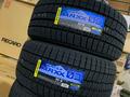 225-55-17 Dunlop Winter Maxx WM03for70 000 тг. в Алматы – фото 2