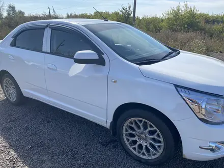 Chevrolet Cobalt 2023 года за 6 500 000 тг. в Щучинск – фото 15