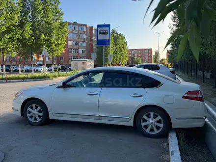 Nissan Teana 2008 года за 5 500 000 тг. в Астана – фото 2