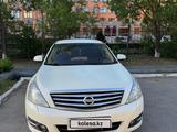 Nissan Teana 2008 года за 5 500 000 тг. в Астана