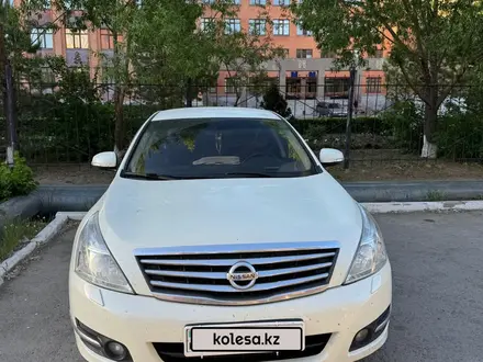 Nissan Teana 2008 года за 5 500 000 тг. в Астана